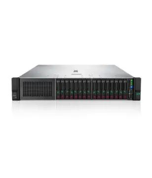 HPE Proliant DL 380 G10 16 BAY SFF ( Including 8 Bay NVME )