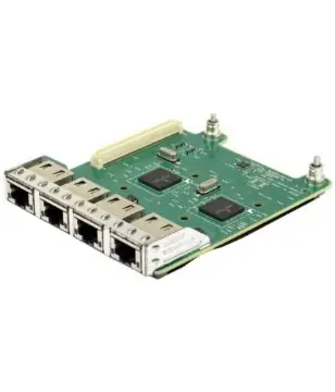 Dell  Broadcom 5720 Quad Port Ethernet 1Gb x4