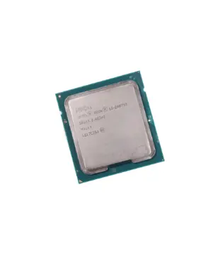 CPU E5-2407V2