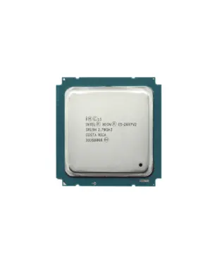 CPU E5-2697 v2