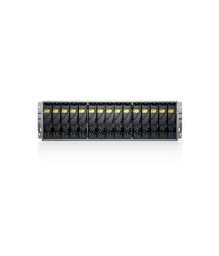 UNITY D3123F / EMC DAE 15-BAY 3.5 LFF DISK EXPANSION ENCLOSURE FOR UNITY STORAGE