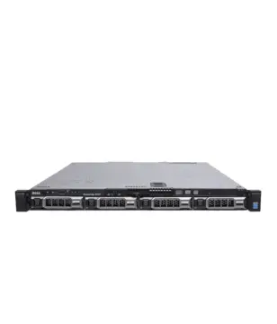 Dell PowerEdge R430 Server 3.5 Inch
