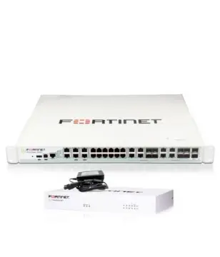 FortiGate 800C & FortiGate 40F