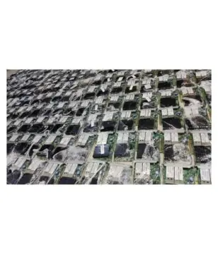 Fiber Card 40G 2Ports For HP Servers G8, G9, G10