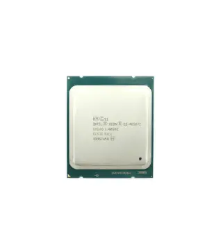 CPU E5-4650 v2