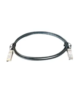 Brocade 58-1000026-01 Compatible 1m (3ft) 10G SFP+ Active Direct Attach Copper Cable