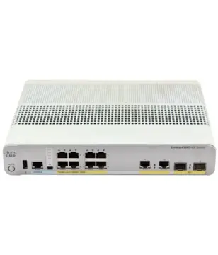 CISCO 2960-CX Series