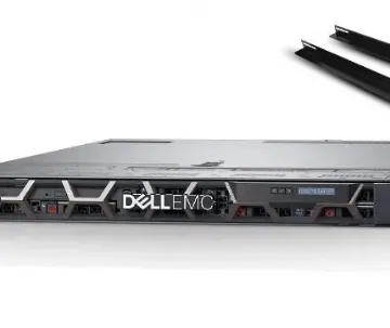 Dell PowerEdge R640 – 8-Bay SFF