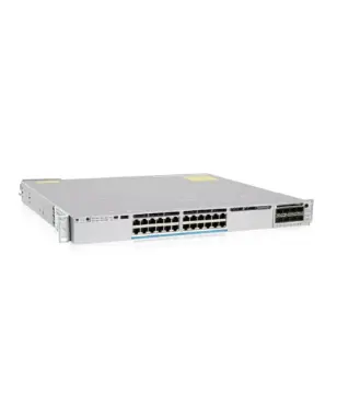 Cisco Catalyst WS-C3850-24x  10G  UPOE  Uplink 8port SFP+ 10G