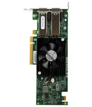 FIBER 2PORT 10G PCI