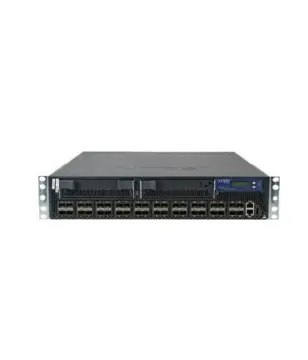Juniper Ethernet Switch 128G Virtual Chassis EX4500-VC1-128G 40Port SFP+ 10G