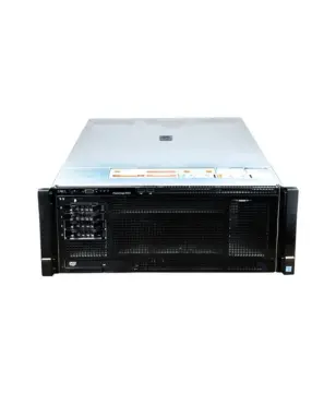 Dell PowerEdge R930
