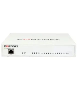 Fortinet FortiGate 81E