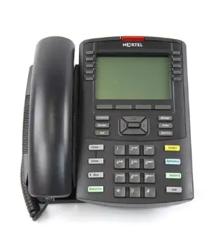 Nortel avaya ip phone 1230 NTYS20