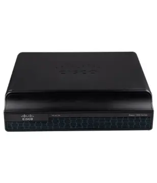Cisco 1941 Series