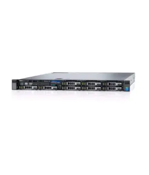 Dell PowerEdge R630 – 8-Bay SFF 2.5” Rack Server (( 1U ))