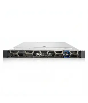 DELL PowerEdge R640 – NEW EDITION (4-Bay 3.5” LFF + 2-Bay 2.5” SFF) 🚀🔥