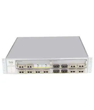 Cisco Catalyst 4900M -10G