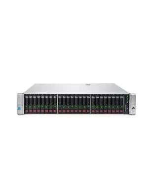 HPE Proliant DL 380 G9 XD Rack Server 24 Bay 2.5 inch SFF